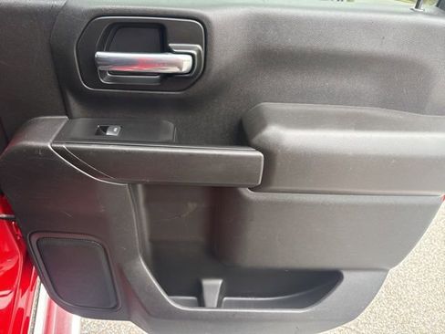 Used 2022 Chevrolet Silverado 3500 W/T w/ WT Convenience Package image 22