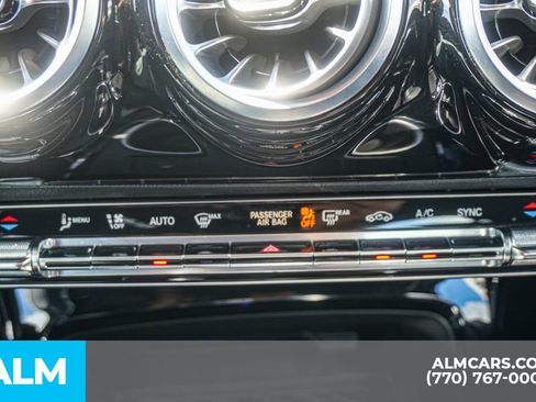 Used 2025 Mercedes-Benz CLA 250 4MATIC image 45