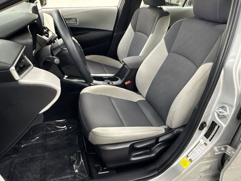 Used 2024 Toyota Corolla LE image 16