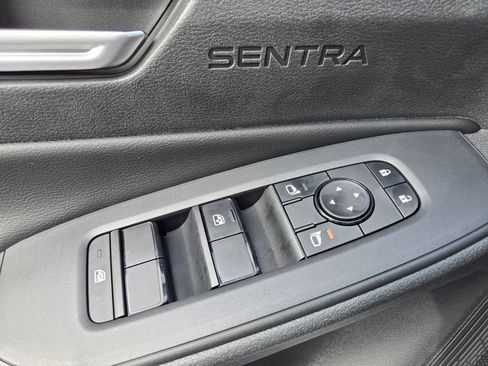 New 2026 Nissan Sentra S w/ S Cold Weather Package FWD image 14