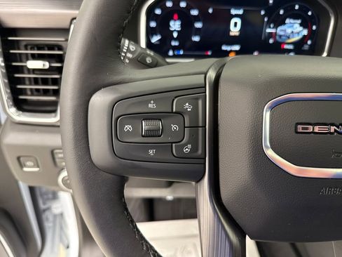 New 2026 GMC Sierra 2500 Denali Ultimate image 24