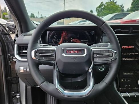 New 2026 GMC Terrain Elevation w/ Technology Package II AWD/4WD image 22