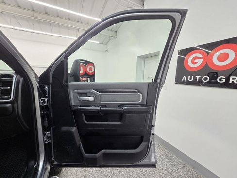 Used 2023 RAM 2500 Big Horn w/ Level 1 Equipment Group AWD/4WD image 29