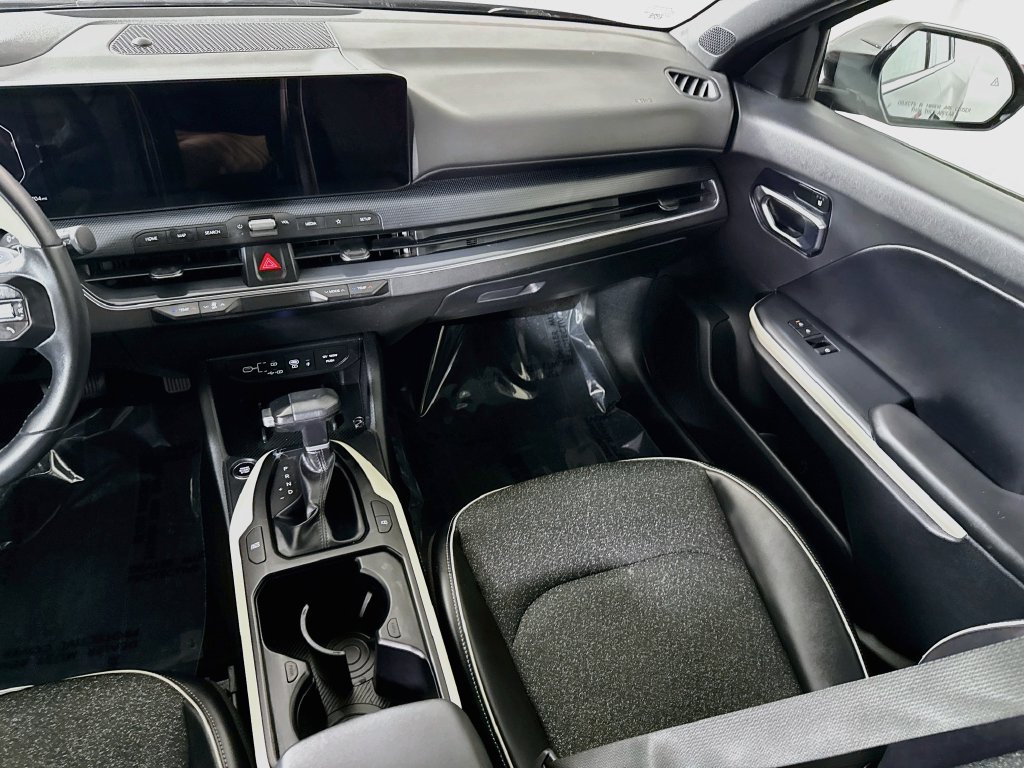 Used 2025 Kia K4 GT-Line w/ GT-Line Sunroof Package FWD image 26