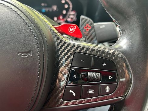 Used 2021 BMW M3 Competition w/ Executive Package RWD image 19