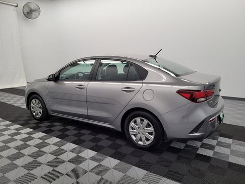 Used 2023 Kia Rio S FWD image 3