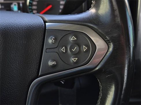 Used 2018 Chevrolet Silverado 1500 LT w/ All Star Edition image 15