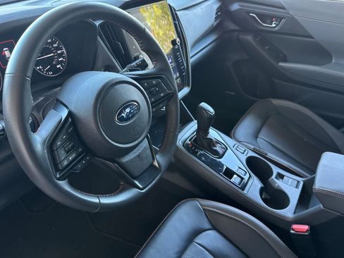 Certified 2025 Subaru Crosstrek 2.5i Limited AWD/4WD image 11