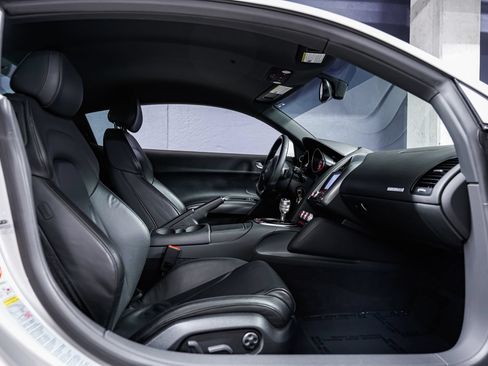 Used 2008 Audi R8 V8 AWD/4WD image 24
