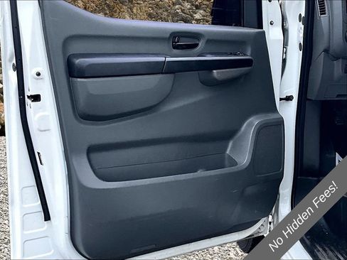 Used 2012 Nissan NV 3500 SV w/ Side Curtain Airbag Pkg RWD image 18