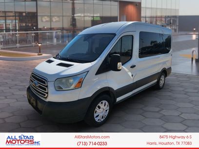 Used 2015 Ford Transit 150 XLT