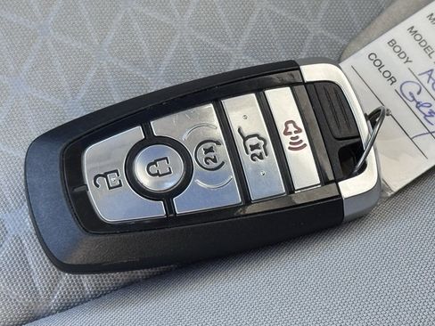 Used 2024 Ford Escape Active w/ Tech Pack #1 image 20