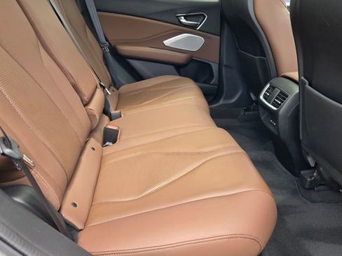Certified 2023 Acura RDX AWD w/ Technology Package image 15