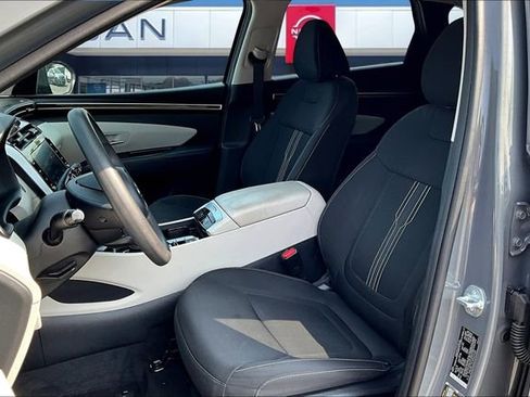 Used 2024 Hyundai Tucson SEL image 18