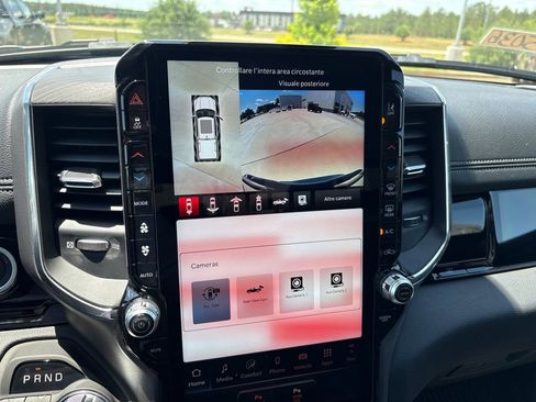 New 2025 RAM 1500 Laramie w/ Night Edition image 31