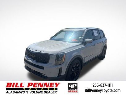 Used 2022 Kia Telluride SX w/ SX Prestige Package