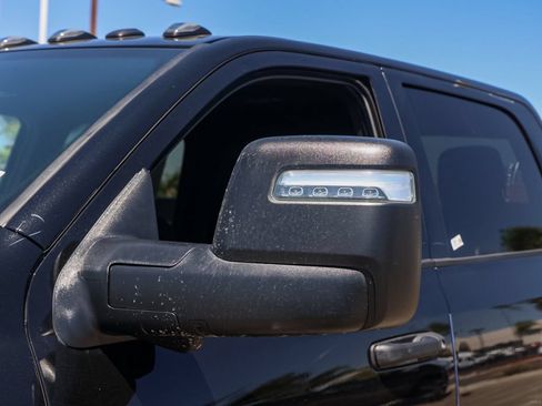 New 2026 RAM 3500 Big Horn AWD/4WD image 12