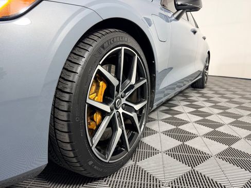 Used 2022 Volvo S60 T8 Polestar image 12