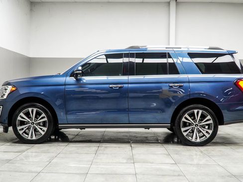 Used 2020 Ford Expedition Limited w/ Equipment Group 302A image 9