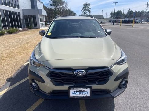 New 2026 Subaru Crosstrek 2.5i Limited image 2