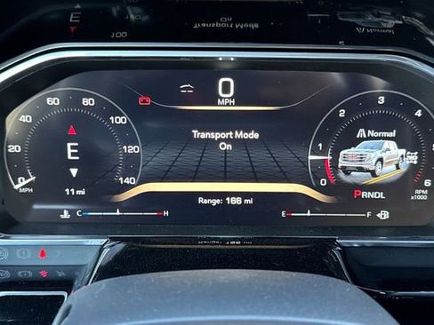 New 2026 GMC Sierra 1500 SLE w/ Preferred Package image 29