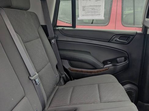 Used 2019 Chevrolet Tahoe LS w/ Max Trailering Package AWD/4WD image 30