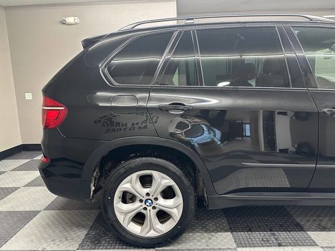 Used 2013 BMW X5 xDrive35d w/ Premium Pkg image 7