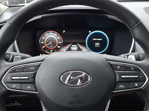 Certified 2023 Hyundai Santa Fe SEL w/ Premium Package AWD/4WD image 20