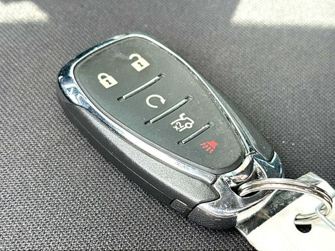 Used 2024 Chevrolet Malibu LT FWD image 29