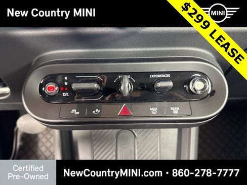 Certified 2025 MINI Cooper S image 20