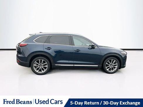 Used 2018 MAZDA CX-9 Grand Touring AWD/4WD image 9