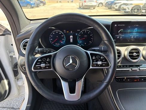 Used 2022 Mercedes-Benz GLC 300 4MATIC image 20