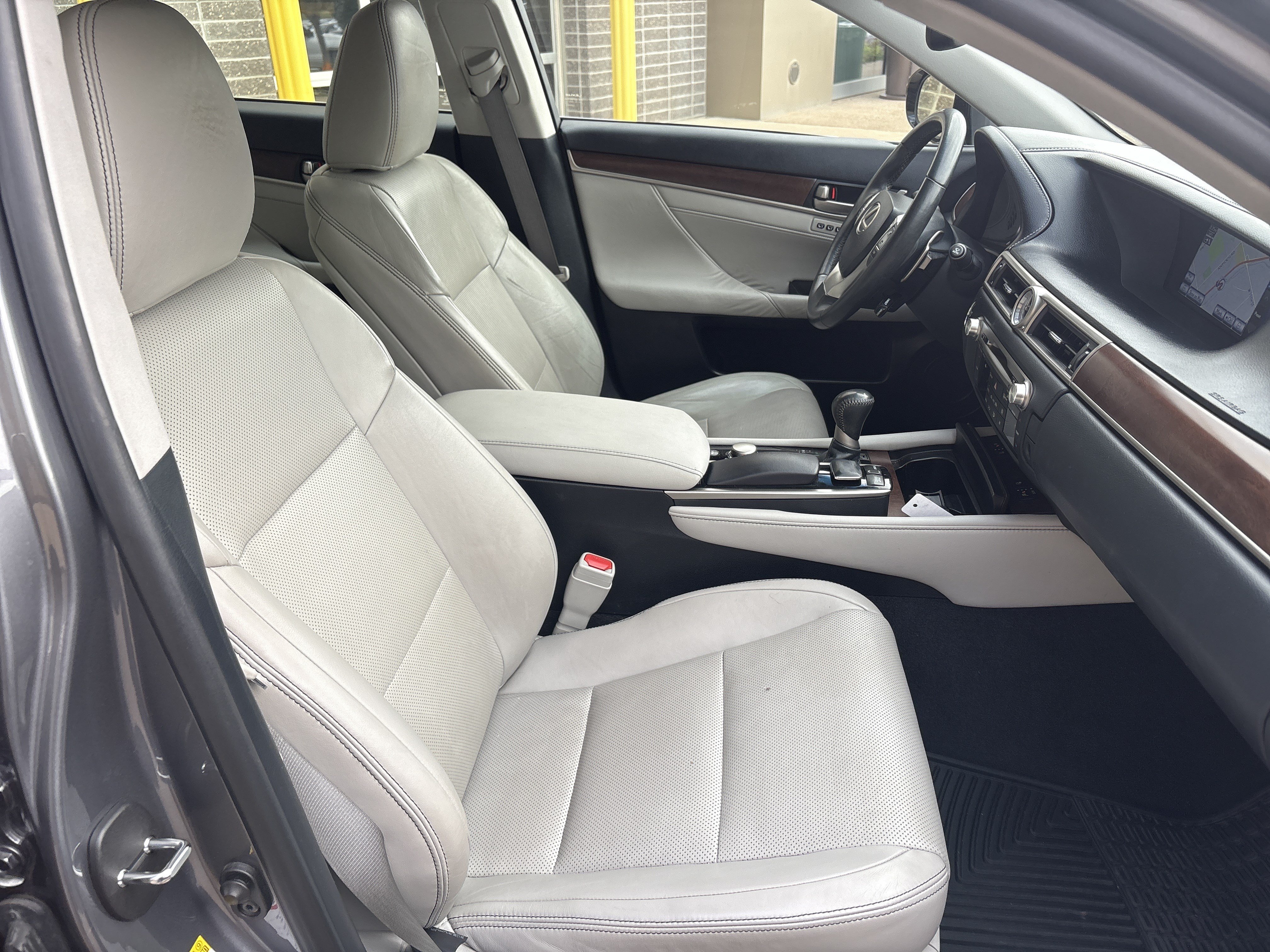 Used 2014 Lexus GS 350 AWD w/ Premium Package image 33