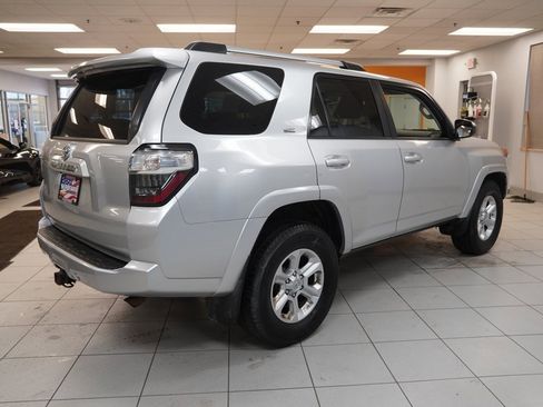 Used 2019 Toyota 4Runner SR5 image 14
