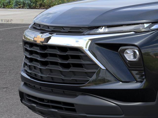 New 2026 Chevrolet TrailBlazer LS FWD image 37