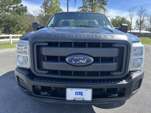 Used 2016 Ford F250 XL image 2