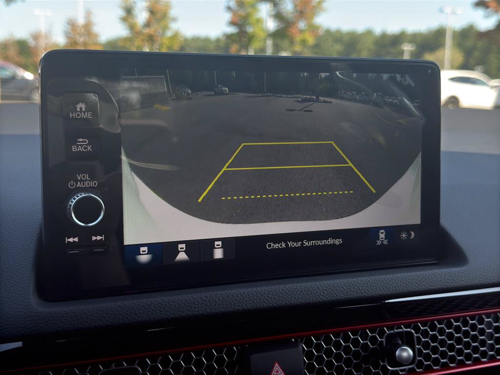 New 2026 Honda Civic Si image 15