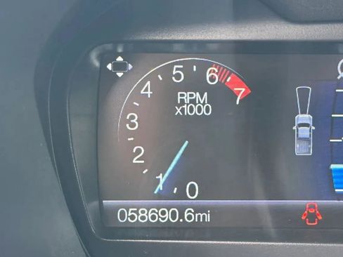 Used 2019 Ford Ranger Lariat w/ Equipment Group 501A Mid RWD image 14