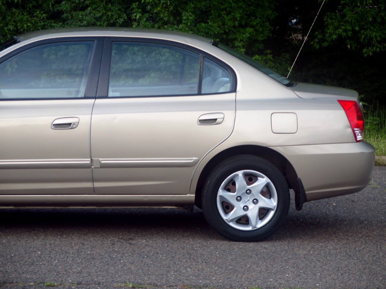 Used 2006 Hyundai Elantra Sedan FWD image 22
