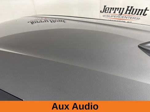 Used 2024 Nissan Kicks S image 8