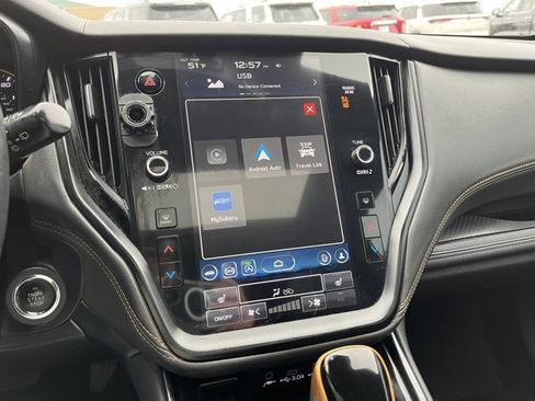 Used 2024 Subaru Outback Wilderness image 51