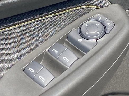 New 2026 Chevrolet TrailBlazer ACTIV w/ Convenience Package image 21