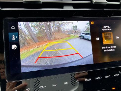 Used 2024 Hyundai Santa Cruz Night image 29