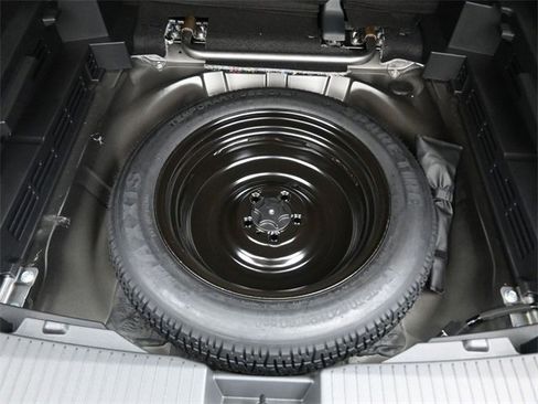 New 2026 Nissan Rogue S image 16