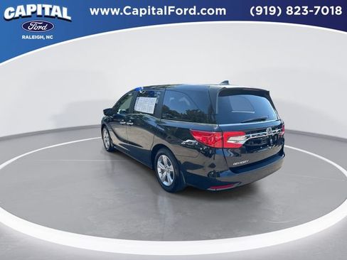 Used 2020 Honda Odyssey EX-L image 6