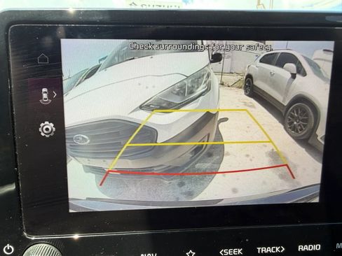 Used 2022 Kia Forte GT w/ GT Technology Package FWD image 14