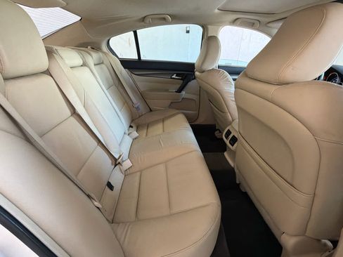 Used 2012 Acura TL FWD image 28