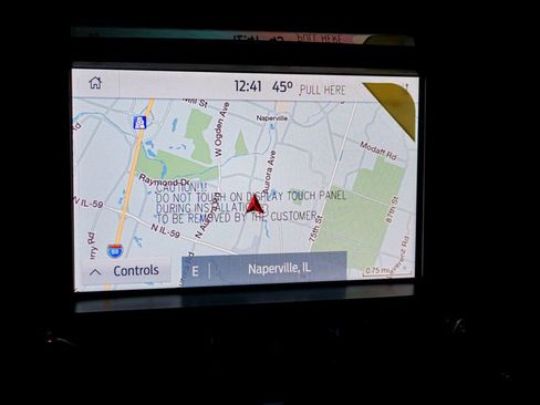 Used 2020 Ford Mustang Shelby GT350 w/ Technology Package image 24