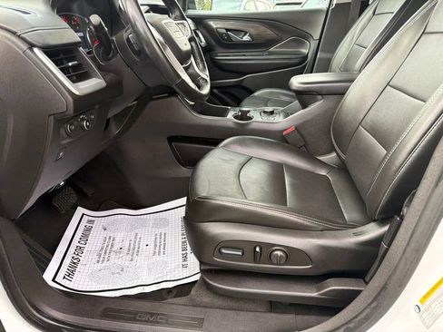 Used 2024 GMC Terrain SLT AWD/4WD image 22