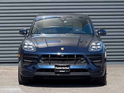 Used 2021 Porsche Macan GTS AWD/4WD image 10